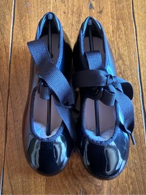 🖤 JR. TYETTE TAP SHOE - CHILD 🖤